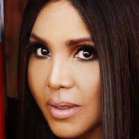Toni Braxton Desnuda
