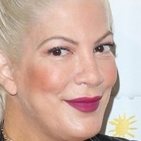 Tori Spelling Desnuda