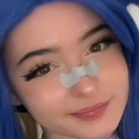 Toxic Tenshi Desnuda