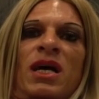 TransJenny Desnuda