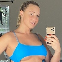 TS Bella Desnuda