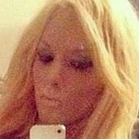 TS Goddess Britney Desnuda