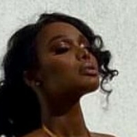 TS Imani Desnuda