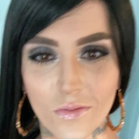 tsalexiadream, Desnuda
