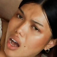 TsAsianAmber Desnuda