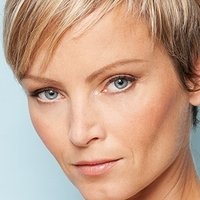 Ulla Friis Desnuda