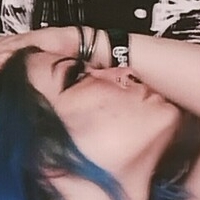 urghostgurl666 Desnuda