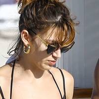 Úrsula Corberó Desnuda