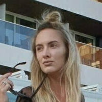 urtrouble Desnuda