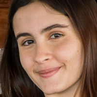 Valentina Herszage Desnuda