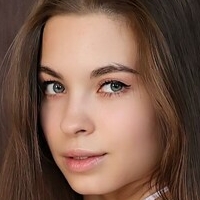 Valeria 1erochka Desnuda