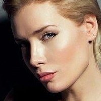 Valeriya Shkirando Desnuda