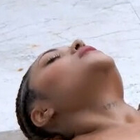 Valery Saenzz Desnuda