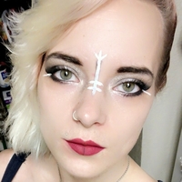 valkyriequeen27 Desnuda