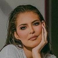 Vanessa Claudio Desnuda