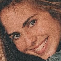 Vanessa Liebe Desnuda