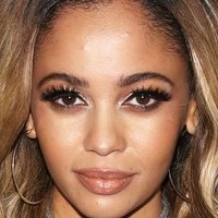 Vanessa Morgan Desnuda