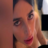 Vanessa Zacchi Desnuda