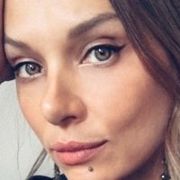 Vera Jornadova Desnuda