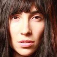 Vered Feldman Desnuda