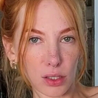 vespertheginger Desnuda