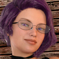 vexruby Desnuda