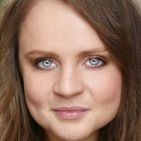 Vicky Binns Desnuda