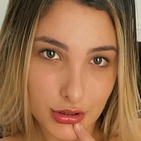 vicskye Desnuda