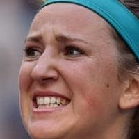 Victoria Azarenka Desnuda