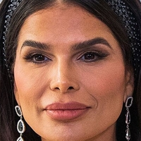 Victoria Barbara Desnuda