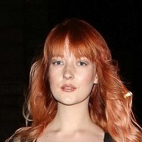 Victoria Clay Desnuda