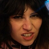 Victoria Glee Desnuda