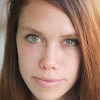 Victoria Steadman Desnuda
