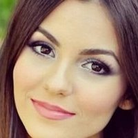 Victoria Vega Desnuda