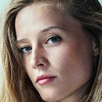 Vijessna Ferkic Desnuda
