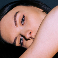 Vika Mednis Desnuda