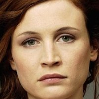 Virginie Lanoué Desnuda