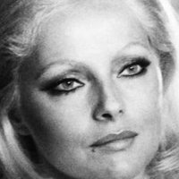 Virna Lisi Desnuda