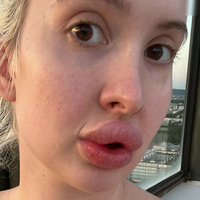 Vivian Rose Desnuda