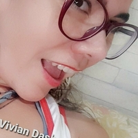viviandash Desnuda