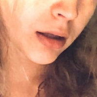 Witten Bonnie Desnuda