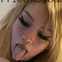 wittlebabybunni Desnuda