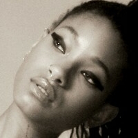 Wllow Smith Desnuda