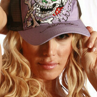WWE Torrie Wilson Desnuda