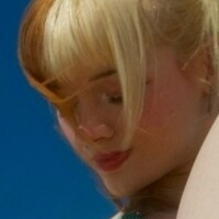 Xinia Desnuda