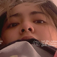 X_natsauce • 夏 Desnuda