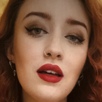 xsnowy Desnuda