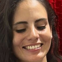 Yae Medina Desnuda