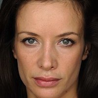 Yana Marinova Desnuda