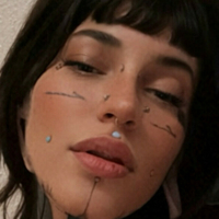 yaretzidelaluna Desnuda